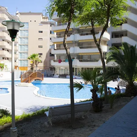 Arquus Appartement *