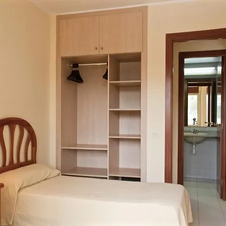 Arquus Appartement