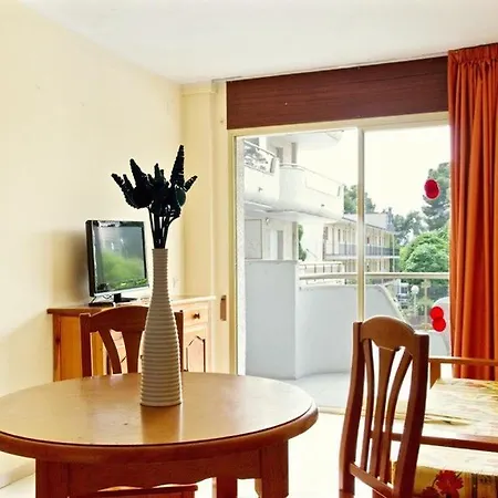 Appartement Arquus *