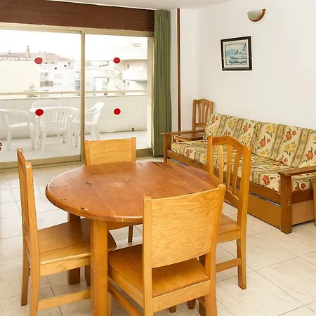 Appartement Arquus *