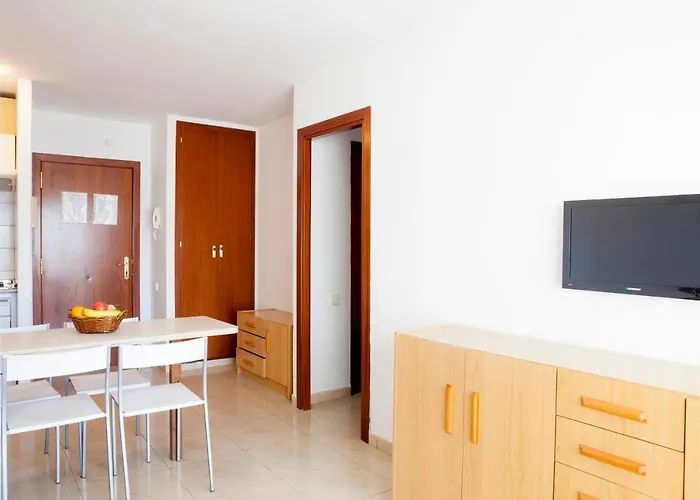 Apartamento Arquus *