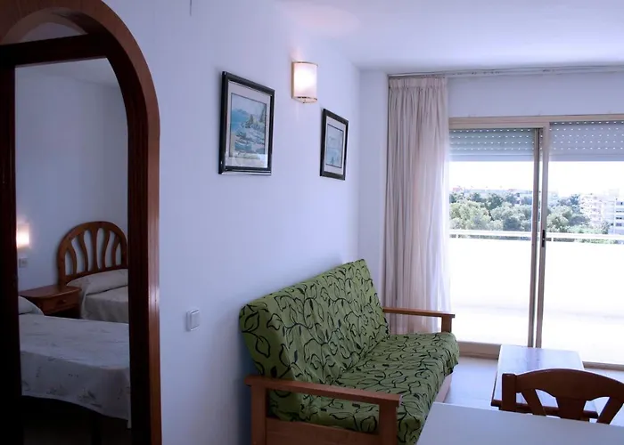 Arquus Apartamento *