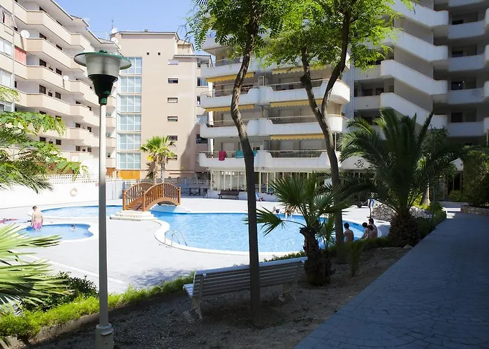 Arquus Apartamento *