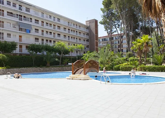 Arquus Apartamento
