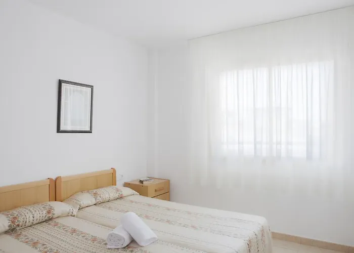 Arquus Apartamento *