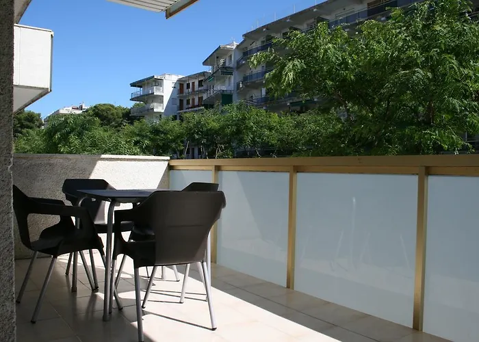 Arquus * Salou