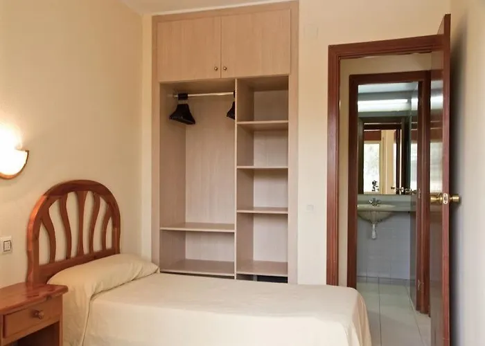Arquus Apartamento