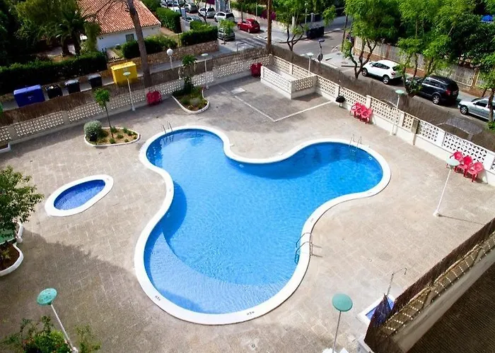 Apartamento Arquus *