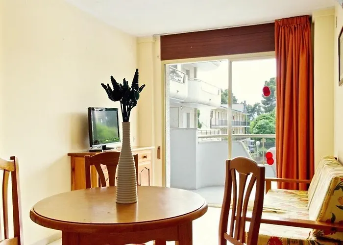 Apartamento Arquus *