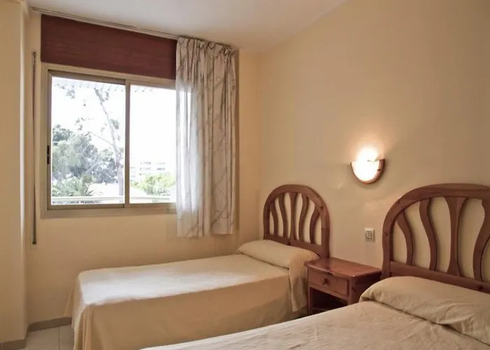 Apartamento Arquus *
