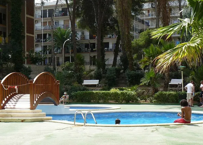 Apartamento Arquus
