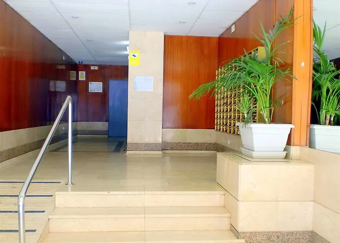 Apartamento Arquus
