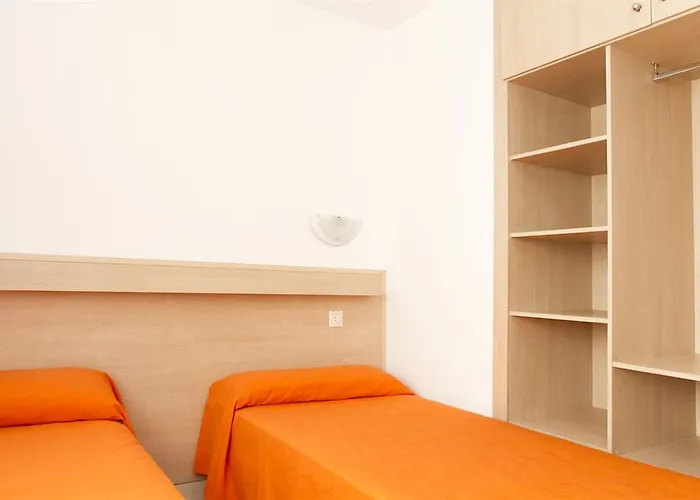 Arquus Apartamento