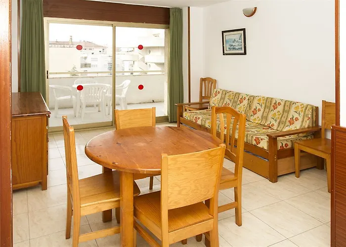 Apartamento Arquus *