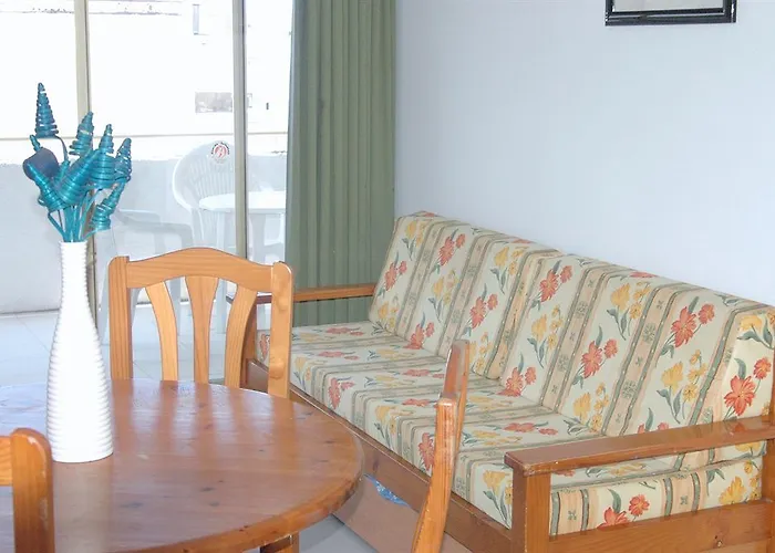 Arquus Apartamento *