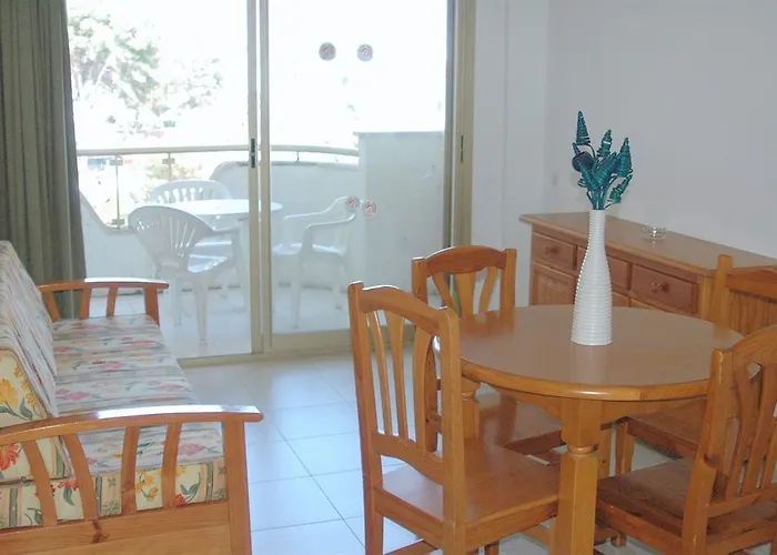 Apartamento Arquus Salou