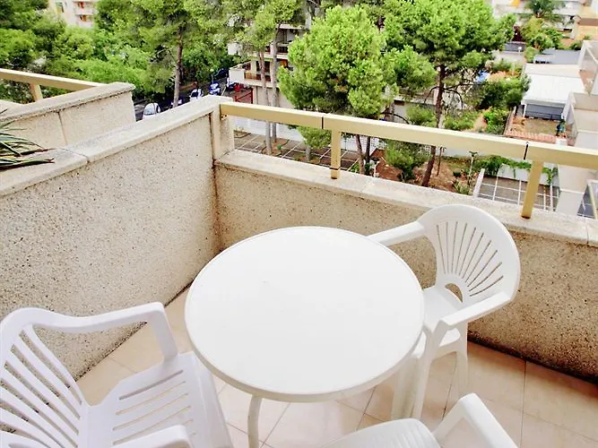 Arquus * Salou