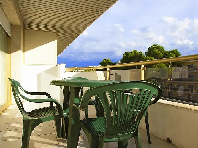 Apartamento Arquus