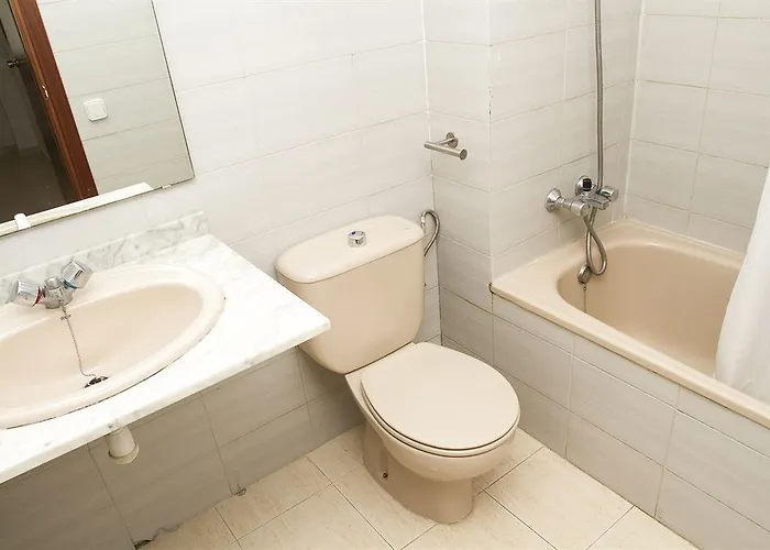 Arquus Apartamento Salou