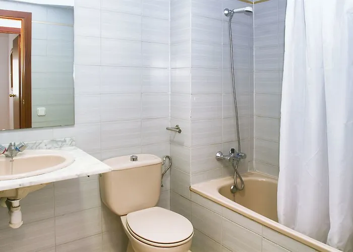 Arquus Apartamento