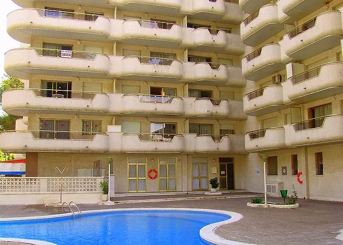 Arquus Apartamento *