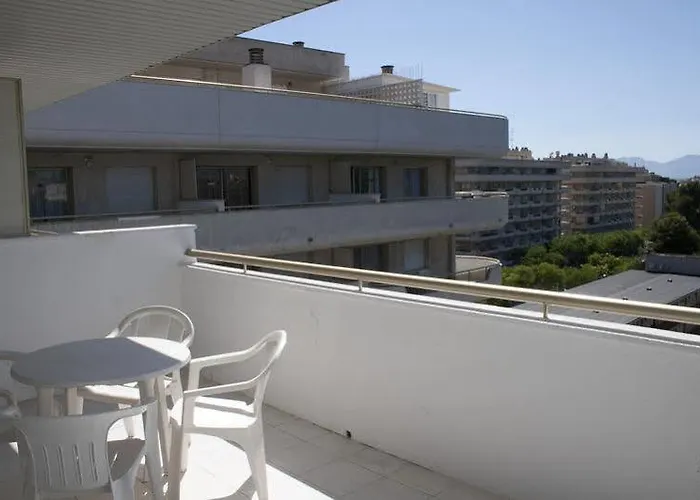 Arquus Apartamento