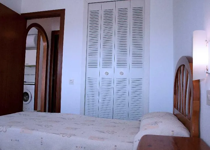 Arquus Apartamento