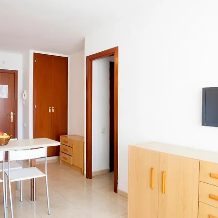 Apartment Arquus *