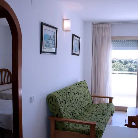 Arquus Apartment *