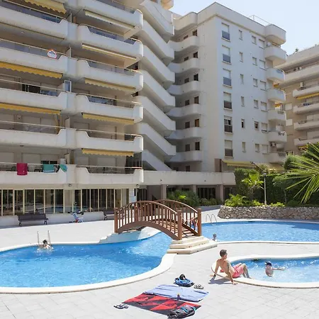 Apartment Arquus Salou