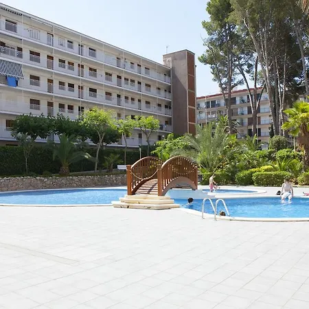 Arquus Apartment