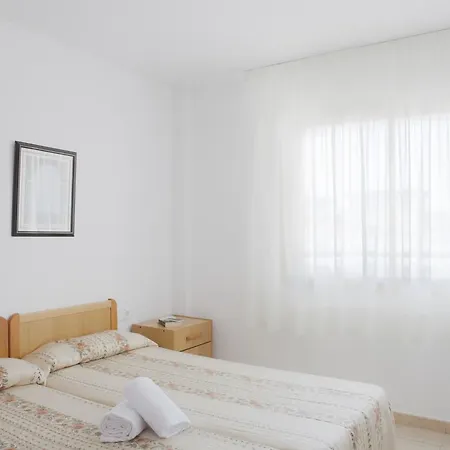 Arquus Apartment *