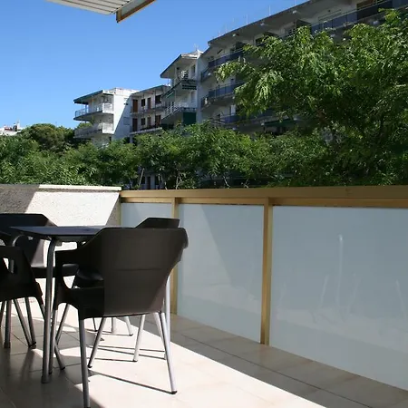 Arquus * Salou
