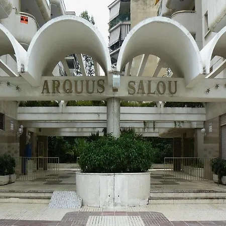 Arquus *