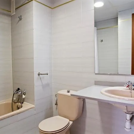 Apartment Arquus Salou