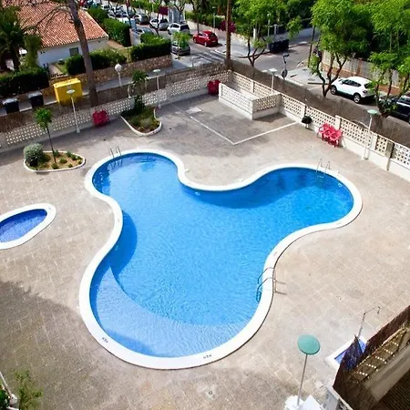 Apartment Arquus *