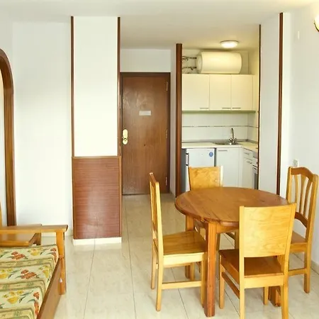Apartment Arquus