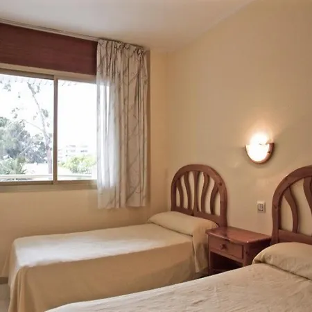 Apartment Arquus *