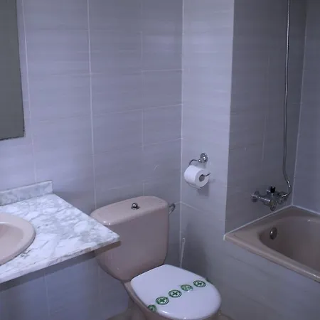 Arquus Apartment *