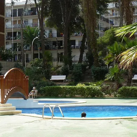 Apartment Arquus