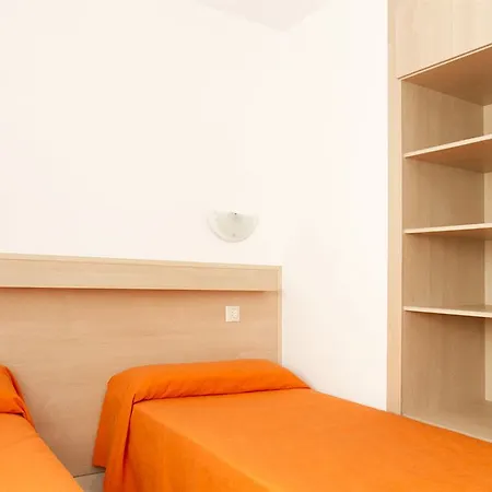 Arquus Apartment