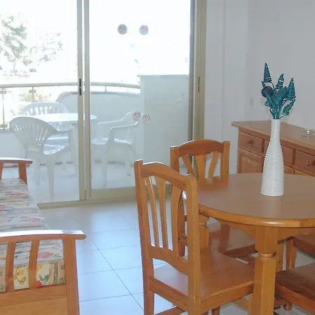 Apartment Arquus Salou