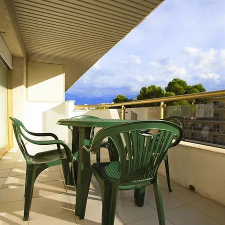 Apartment Arquus