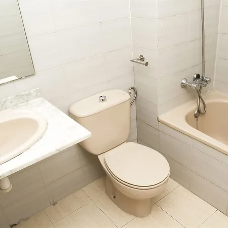 Arquus Apartment Salou