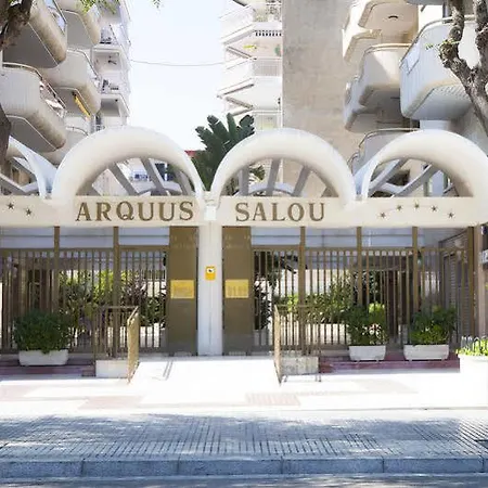 Apartment Arquus Salou