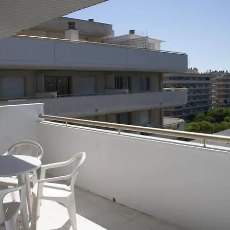 Arquus Apartment