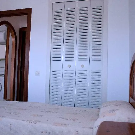 Arquus Apartment