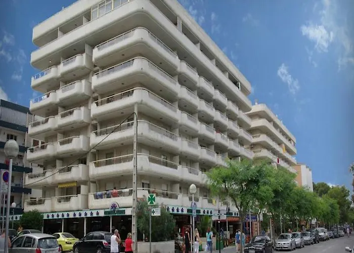 Arquus Appartement Salou