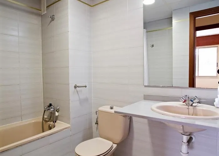 Appartement Arquus Salou