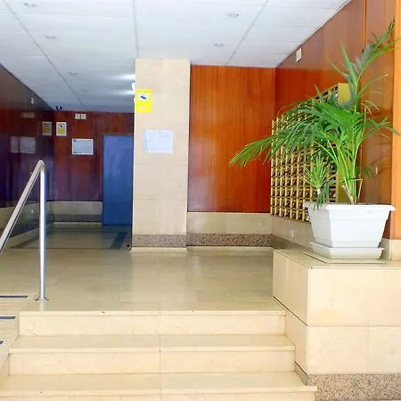 Appartement Arquus